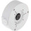 Boîte de jonction PFA130-E pour caméras dôme et bullet 1