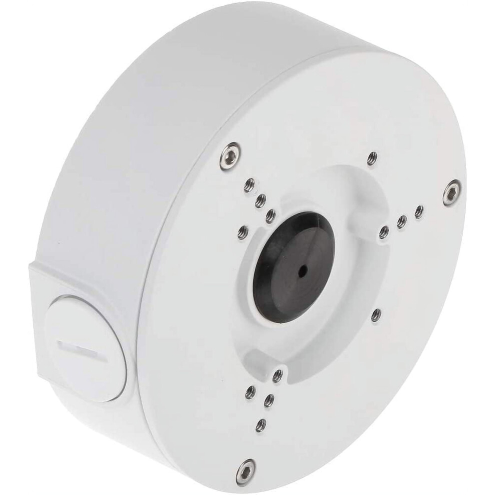 Junction Box Pfa130-E For Dome And Bullet Camera 9173940155442