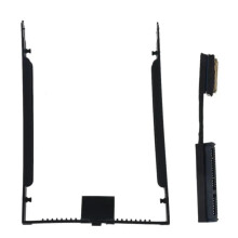 HDD-beugel, harde schijfadapter, SSD-kabelconnector, laptopaccessoire voor T470, T480, E460, E470