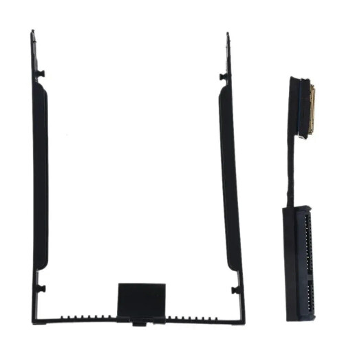 TIL HDD-beslag Harddiskadapter SSD-kabelstik Laptoptilbehør til T470T480E460E470