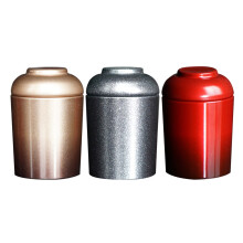 Boîte à céréales, 12 pots de rangement pour feuilles de thé, format universel M