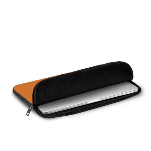 Capa para Notebook Texas Longhorns, Capa Protetora Antichoque com Bolso para Acessórios, Capa para Transporte Tipo Pasta, 10 12 13 15 17 Polegadas, 1