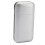 Adjustable Silver Cigarette Case for Thick and Thin Cigarettes Dual Purpose 15