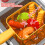 Mini Kitchen Playset 52PCS Fried Chicken Shop 7