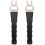 Mizh2pcs Αντιολισθητική λαβή ψησταριάς, πρακτική λαβή ψησταριάς, αντιολισθητικός 1