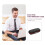 τεμάχιο θήκη ηλεκτρικής οδοντόβουρτσας, κουτί οδοντόβουρτσας, αδιάβροχη θήκη 7