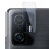2 τεμάχια συμβατά με Xiaomi11T Pro - Προστατευτικό οθόνης κάμερας - Διαφανές σκληρυμένο 1