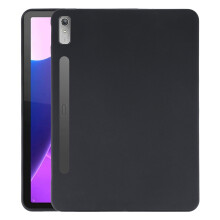 Étui en TPU compatible avec la tablette Lenovo Tab P11Pro Gen2