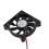 6X Θήκη επιτραπέζιου υπολογιστή DC12V0.16A60mm2Pin ανεμιστήρας ψύξης 1