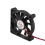 6X Θήκη επιτραπέζιου υπολογιστή DC12V0.16A60mm2Pin ανεμιστήρας ψύξης 7