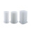 3 moldes 3D de silicona para velas DIY con forma geométrica. Moldes hechos a mano. 4