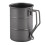 Κούπα μπύρας 350Ml/12Oz ρετρό βιομηχανικού στυλ 304Κούπα από ανοξείδωτο ατσάλι, 3
