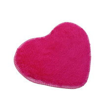 Pătură pufoasă Weerihhol pentru pulover, 40x28cm, fără covorașe de baie, pentru bucătărie și baie, casă