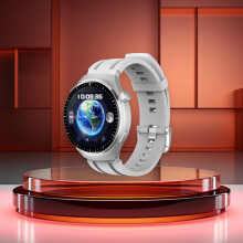 Offerte Cyber Monday 2024: Smartwatch Bluetooth Viflosae con promemoria chiamate, contapassi, impermeabile IP67 – Rimani connesso e attivo