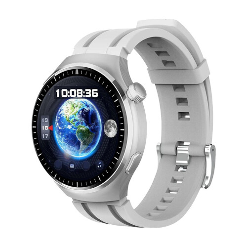 Προσφορές Cyber Monday 2024: Έξυπνο ρολόι Bluetooth Viflosae με υπενθυμίσεις κλήσεων, μετρητή 1