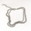 Double-row anklet 2