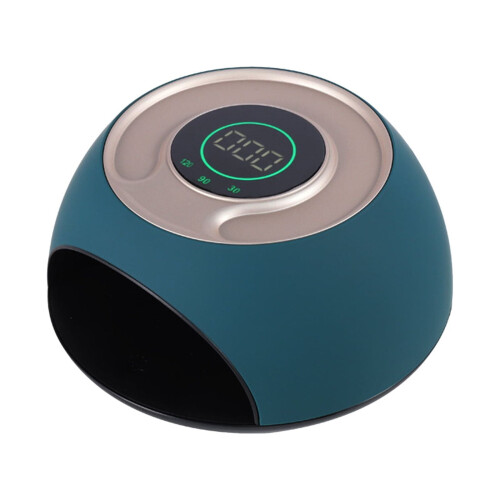 Quinlirra120W Διπλής Πηγής Φωτός Μηχανή Φωτοθεραπείας Γρήγορου Στέγνωμας Λάμπα 2