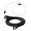 2 τεμάχια καλώδιο δεδομένων 50cm SATA3.0III SATA3 7 ακίδων, καλώδια SSD 6Gb/S, καλώδιο δεδομένων 1