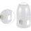 10L Automatic Pigeon Water Dispenser with Hanging Handle, Large Capacity Bird Feeder Drinker 2