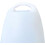 10L Automatic Pigeon Water Dispenser with Hanging Handle, Large Capacity Bird Feeder Drinker 5