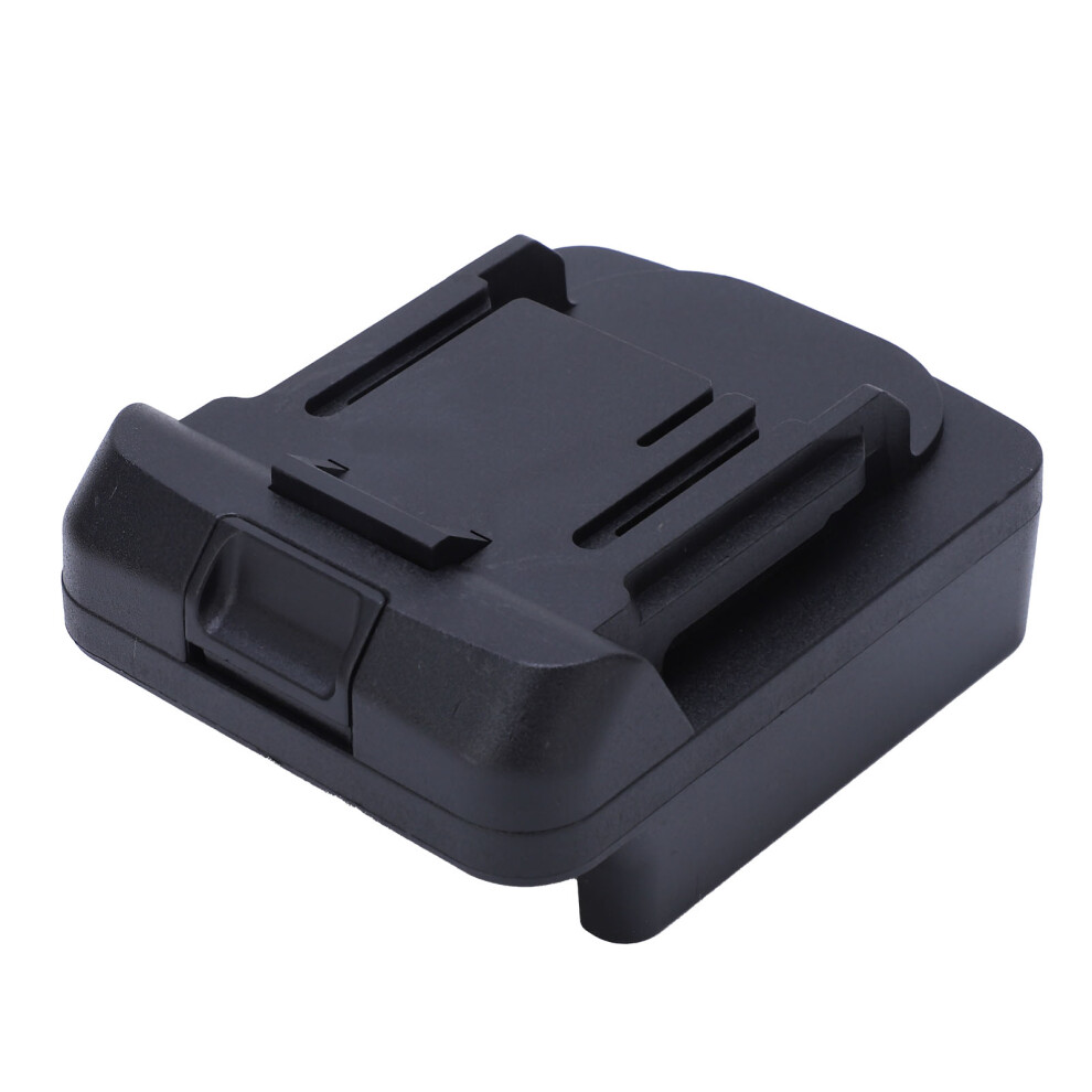 20V To 18V Battery Adapter Abs Housing For Lithium Power Tools 4341382048713
