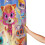 Κουρτίνα ντους Superkitties 72x72 ίντσες, συσκότιση, αδιάβροχη, ανθεκτική στη μούχλα, 4