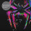Κουρτίνα ντους Into the Spider-Verse 60x72in, Συσκότιση, Αδιάβροχη, Ανθεκτικό στη μούχλα, 6