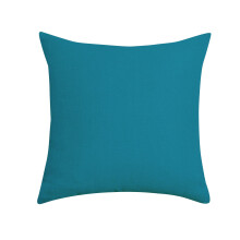 XIUH Home Textile -tyynyliina, yksivärinen geometrinen pellavaheittotyynynpäällinen, digitaalinen painettu koristeellinen tyynynpäällinen (HB)