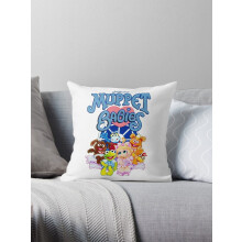 NYE Muppet Babies Pudebetræk