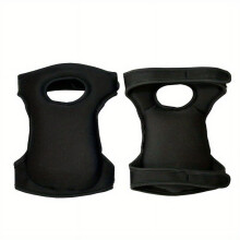 1 Pair, Outdoor Garden Garden Knee Pad, Kneeling Pad, Gardening Trimming Knee Pad, Anti-scratch Knee Pad