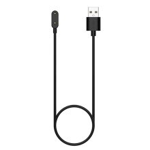 Welling oplaadstation met meervoudige bescherming en TPE-kabel, compatibel met Huawei Watch Fit Mini/Band6/6Pro, snelle USB-adapter