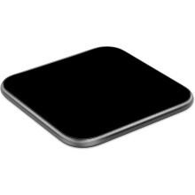 POWERCELL15W draadloze oplaadpad, snelladen, compatibel met iPhone 13/12/11/Pro/Mini/X/XS/XR/SE/8, compatibel met AirPods, compatibel met