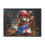Διακοσμητική Τέχνη Τοίχου Super Mario - Διακοσμητική Τέχνη Τοίχου με Πλαίσιο 1