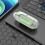 Διαφανή ακουστικά Bluetooth, ημι-ενδοαυτί σχεδιασμός, ακύρωση θορύβου, μεγάλη 4