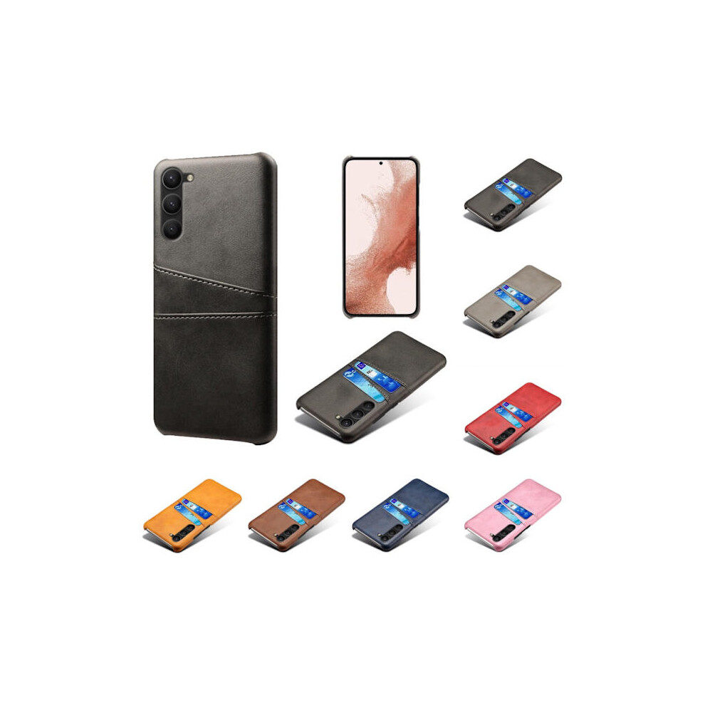 Compatible With Samsung Galaxy S23 Case Short - Choose: Red 9149926038542