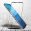 Protector de pantalla de vidrio templado, compatible con Samsung Galaxy S10Plus 5