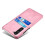 Capa curta compatível com Samsung Galaxy S23 - ESCOLHA: VERMELHA 7