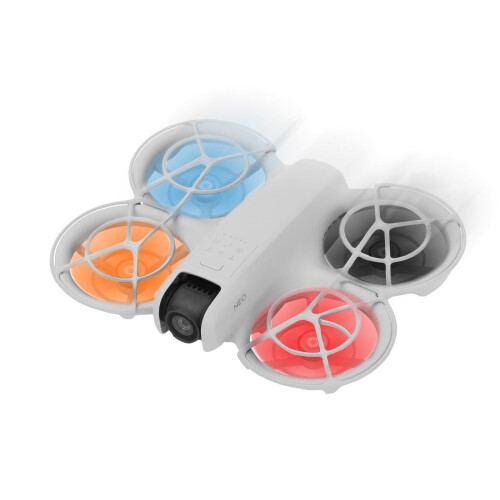 Propellererstatning for DJI NEO, Drone hurtigutløsende blader propeller tilbehør 1