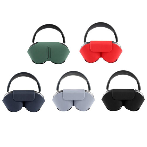 Estojo de proteção Dido compatível com AirPods Max, resistente a arranhões, manchas e poeira. 2