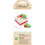 Sweet Sugar Belle Gift Tags Holly 1