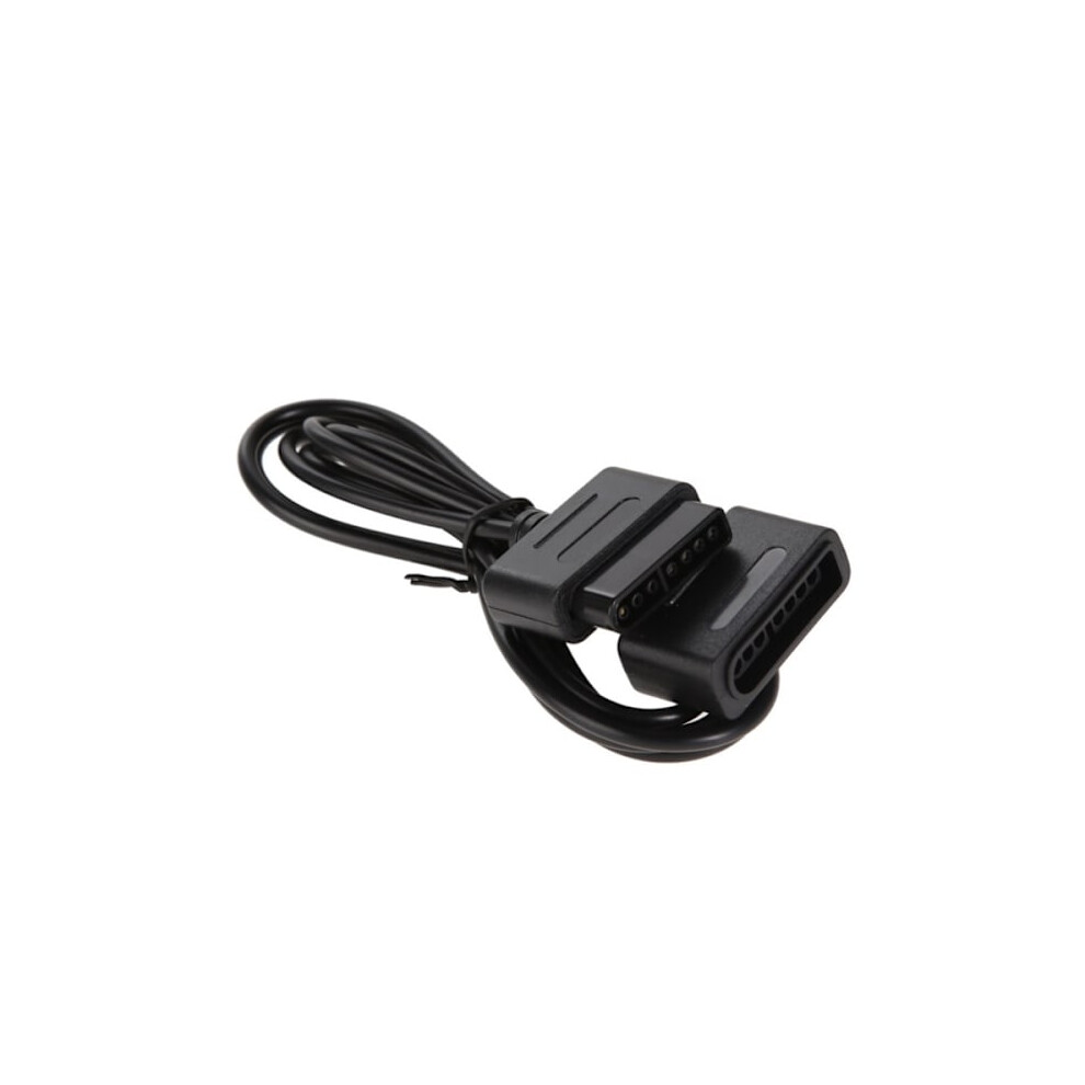 Extension Cable For Super Compatible With Nintendo (Snes) 1.8 Meters 9499224644724