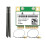 ΓΙΑ Κάρτα WiFi WiFi6E AX210HMW Κάρτα δικτύου Mini PCI-E AX210HMW WIFI6E5G Τριζωνική 1