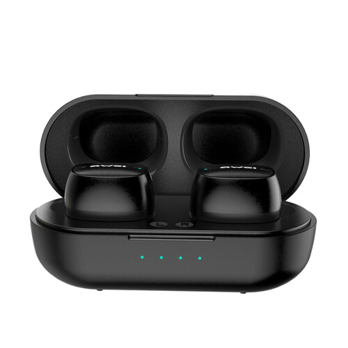 Χονδρική πώληση Kiplyki AWEI-T13Bluetooth5.0 Ακουστικά με μικρόφωνο, ασύρματα ακουστικά, 1