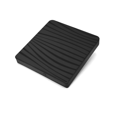 USB3.0/TypeC Λεπτή εξωτερική μονάδα εγγραφής DVD RW CD Writer, μονάδα εγγραφής, συσκευή 1