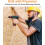 Ακουστικά εργασίας HomeSpot KR10C, 27dB NRR, ενσύρματα ακουστικά USB Type C με ενσωματωμένο 4