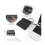 USB3.0/TypeC Λεπτή εξωτερική μονάδα εγγραφής DVD RW CD Writer, μονάδα εγγραφής, συσκευή 5
