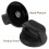 2Pcs Handle Top Hat Accessories for Pot Lid Kitchen Gadgets Knob Knobs Bakelite Universal 2