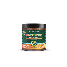 Healthy Bones Gummies NO ADDED SUGAR