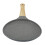 28cm Flat Bottom Aluminium Omelette Pan with Handle, Even Heating 9