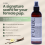 FURR EVES Cologne Spray - For Female Dogs 250ml 5